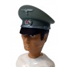Gorra oficial alemán