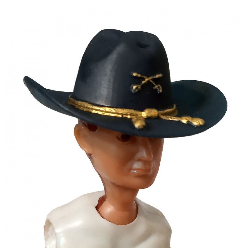 Sombrero caballería 1