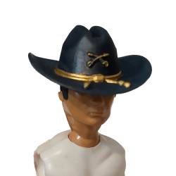 Sombrero caballería 1