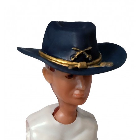 Sombrero caballería 2