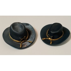 Sombrero caballería 2