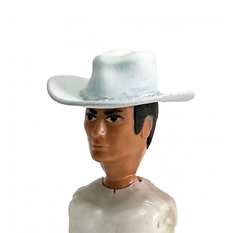 Sombrero Llanero solitario