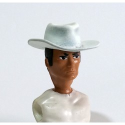 Sombrero Llanero solitario