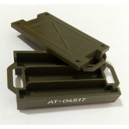 Caja de municiones (original)