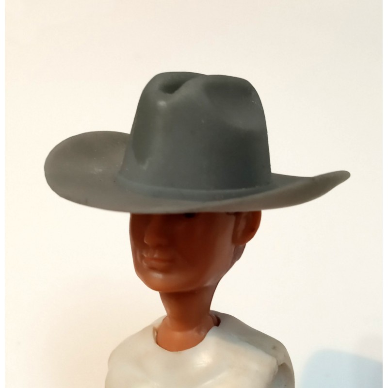 Sombrero oeste