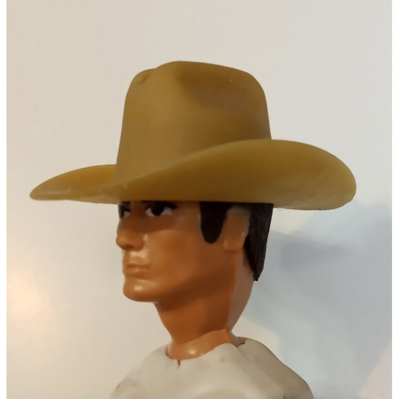 Sombrero oeste