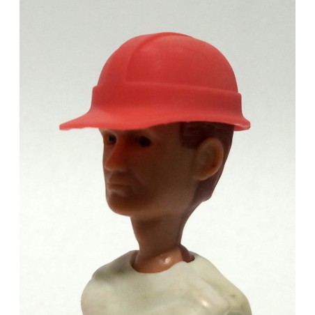 Casco forestal y multiusos