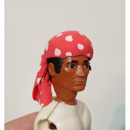 Pañuelo pirata