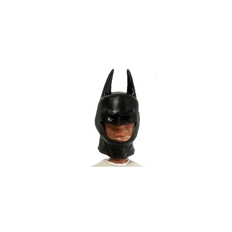 Máscara/capucha Batman