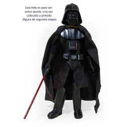 Cinturón Darth Vader