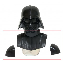 Hombreras Darth Vader