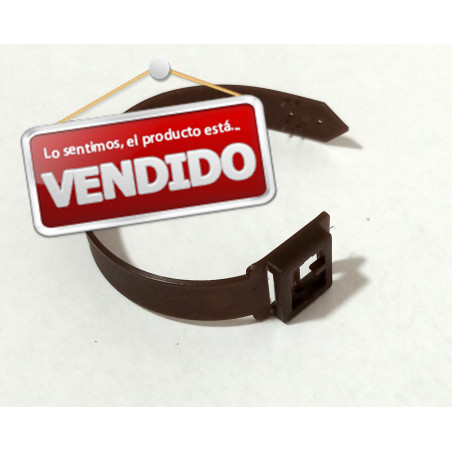 Cinturón Madelwoman