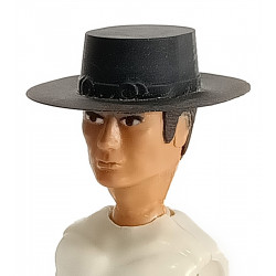 Sombrero del Zorro SLA