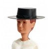 Sombrero del Zorro SLA