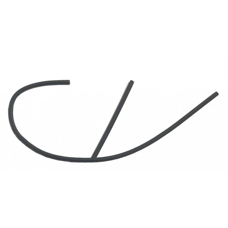 Timón de cola helicóptero