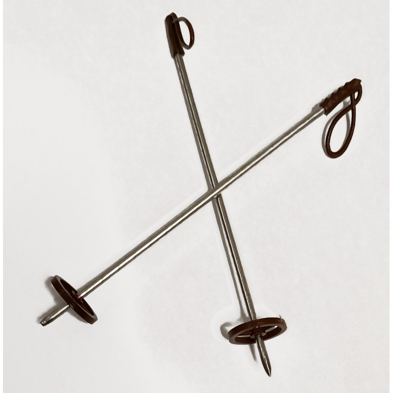 copy of Palos para esquíes