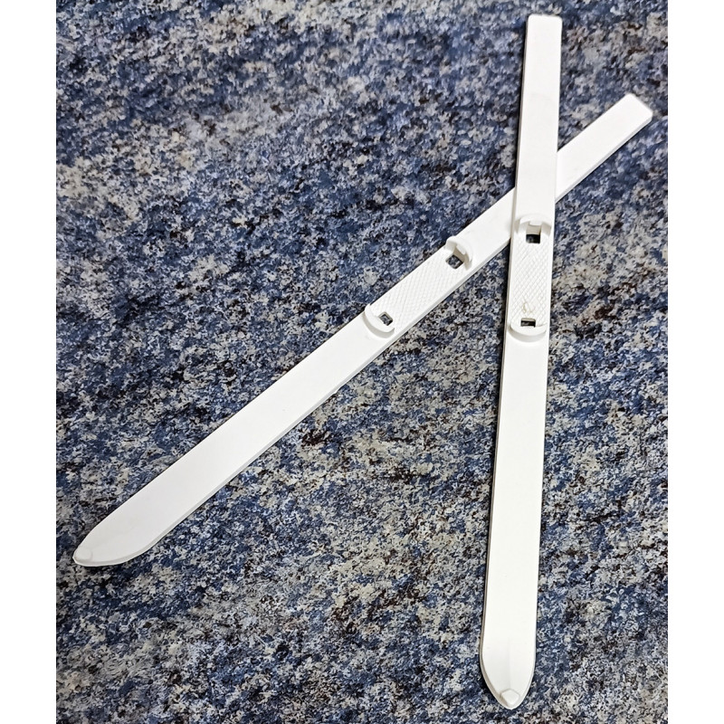 Esquíes (reinyectado)