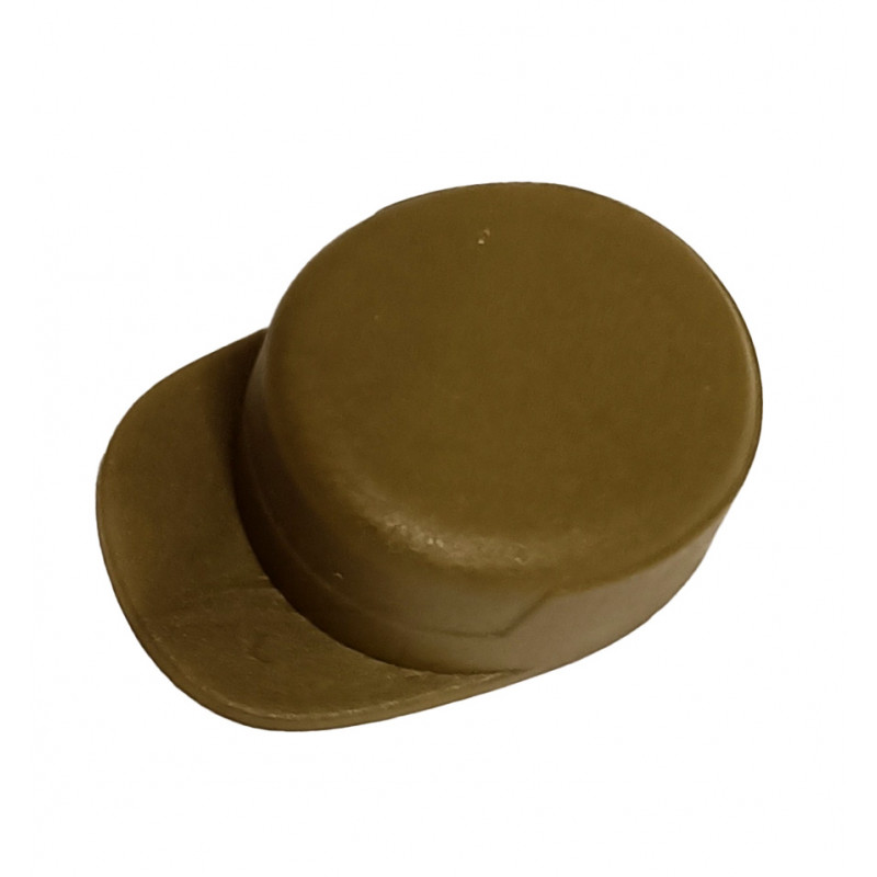 Gorra tropa (reinyectado)