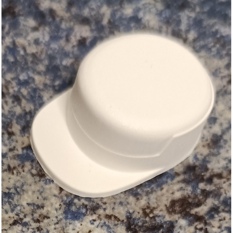 Gorra tropa (reinyectado)