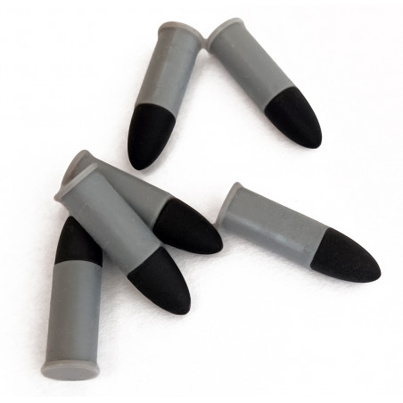 munición Cañón militar (SLA)