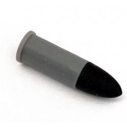 munición Cañón militar (SLA)