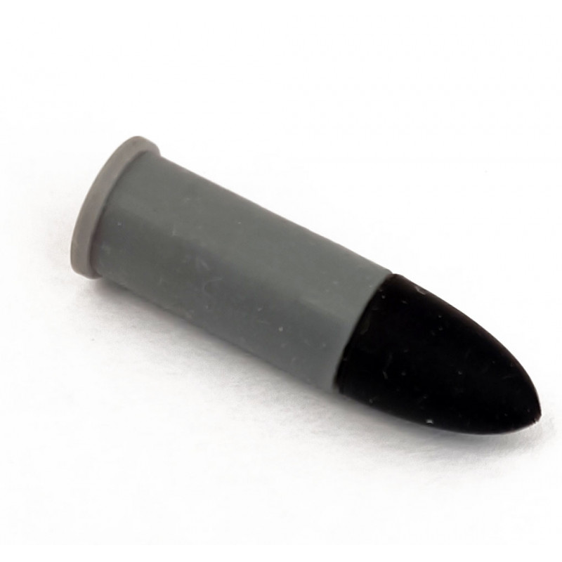 munición Cañón militar (SLA)