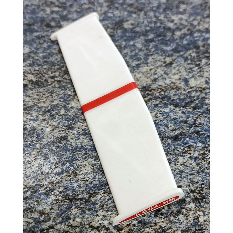 Alerón Cola helicóptero