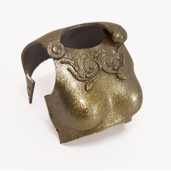 copy of Coraza Tribuno romano 2.0