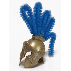 copy of Casco Aquiles