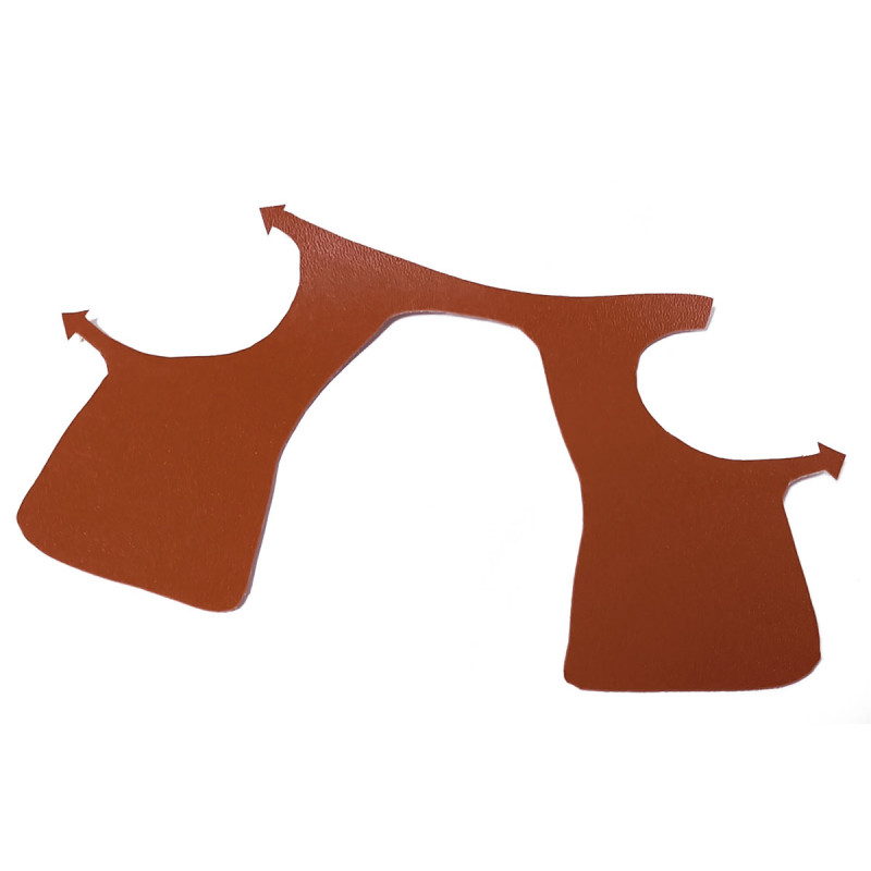 copy of Chaleco Cowboy