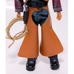 copy of Chaleco Cowboy