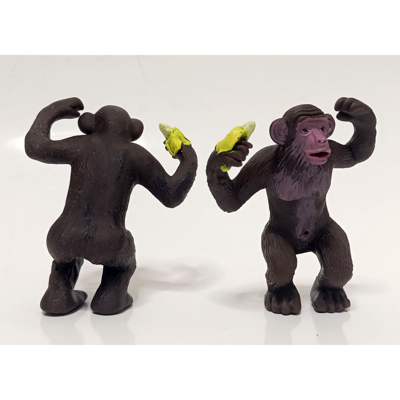 Chimpancé
