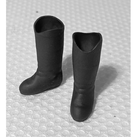 Botas Superhero SLA