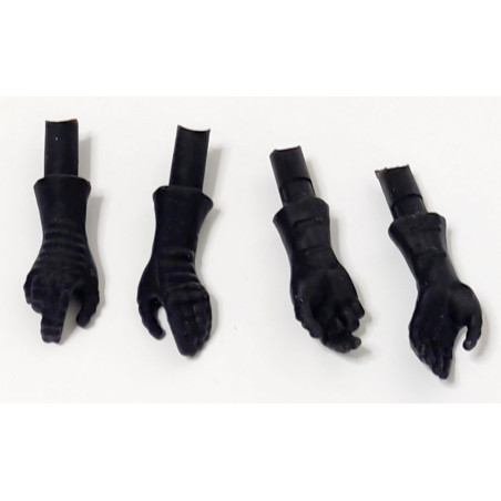 Manos 2001