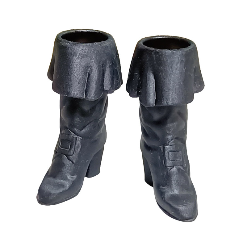 Botas corsaria