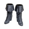 Botas corsaria