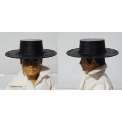 Sombrero del Zorro