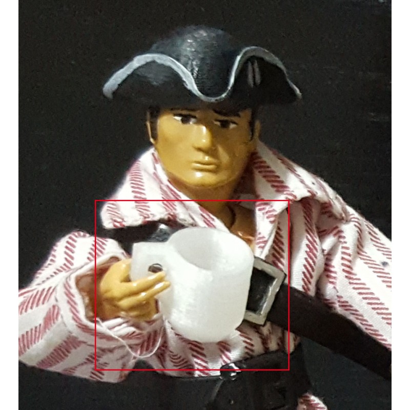 Jarra pirata